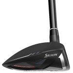 Srixon ZX MkII 7 Wood Golf Club 21°