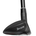 Srixon ZX MkII #4 Hybrid Club