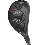 Srixon ZX MkII #4 Hybrid Club