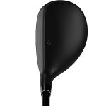 Srixon ZX MkII #4 Hybrid Club