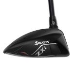 Srixon ZXi 3 Wood Golf Club - Stiff Flex