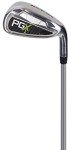 PGX Single Length Iron Set – 5-PW + AW