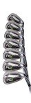 PGX Single Length Iron Set – 5-PW + AW