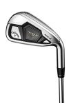 Callaway Rogue ST Max OS Iron Set, 5 Clubs