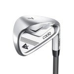 COOLO Graphite Golf Irons for Slow Swing Speeds