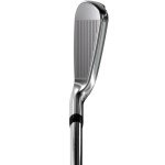 PXG Black Ops Chrome Right-Hand Iron Set