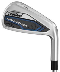 CG Launcher XL 4-PW Stiff Right-Handed Golf Clubs