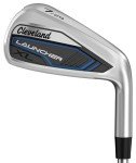 CG Launcher XL 4-PW Stiff Right-Handed Golf Clubs