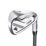 COOLO Graphite Golf Irons for Slow Swing Speeds