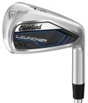 CG Launcher XL 4-PW Stiff Right-Handed Golf Clubs