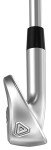 CG Launcher XL 4-PW Stiff Right-Handed Golf Clubs