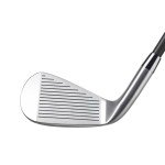COOLO Graphite Golf Irons for Slow Swing Speeds