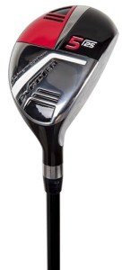 Pinemeadow Men's Excel EGI 25-Degree Hybrid Club