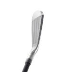 COOLO Graphite Golf Irons for Slow Swing Speeds