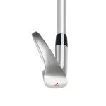 COOLO Graphite Golf Irons for Slow Swing Speeds