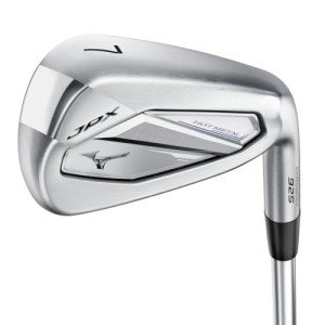 Mizuno JPX925 Hot Metal Irons – 8 Piece Set