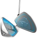 CG Launcher XL 4-PW Stiff Right-Handed Golf Clubs