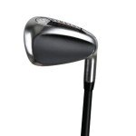 Orlimar Stratos Hybrid-Iron Golf Club Set 4-PW