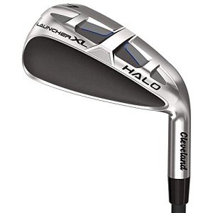 Cleveland Launcher XL Halo Right-Hand Iron Set