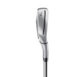 TaylorMade QI HL Left Hand Irons Set 5-PW