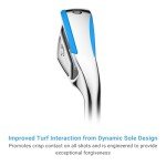 Callaway Paradym AI Smoke Right-Hand Approach Wedge