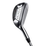 Orlimar Stratos Hybrid-Iron Golf Club Set 4-PW