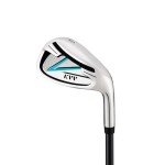 KVV Graphite Golf Irons for Beginners and Seniors