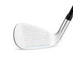 KVV Graphite Golf Irons for Beginners and Seniors