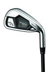 Callaway Rogue ST MAX OS Lite Left-Hand Iron