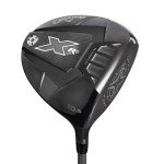 Callaway XR Complete Golf Club Set - Black/Silver