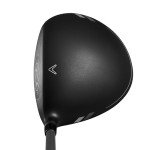 Callaway XR Complete Golf Club Set - Black/Silver