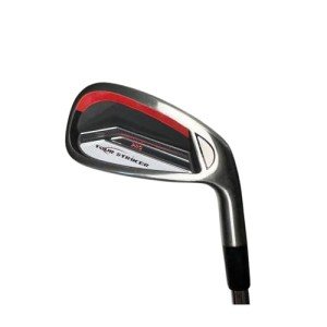 Tour Striker 7-Iron Red Stripe Limited Edition