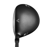 Callaway XR Complete Golf Club Set - Black/Silver