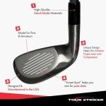 Tour Striker 7-Iron Red Stripe Limited Edition
