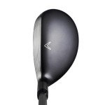 Callaway XR Complete Golf Club Set - Black/Silver