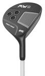 MW8 Moon Wood – Premium Fairway Golf Club