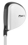 MW8 Moon Wood – Premium Fairway Golf Club
