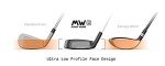 MW8 Moon Wood – Premium Fairway Golf Club