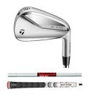 Taylormade P770 5 Iron with KBS Tour Shaft