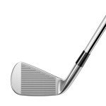 TaylorMade 2025 P790 Irons Set 4-PW Steel