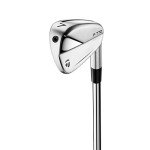 TaylorMade P770 5-PW Iron Set for Men