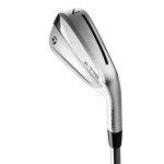 TaylorMade P770 5-PW Iron Set for Men