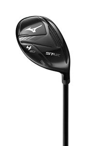 Mizuno ST-X 220 Right-Hand Hybrid Club, 23°