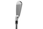 Cobra King Forged Tec Golf Iron Set - Left Hand