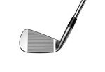Cobra King Forged Tec Golf Iron Set - Left Hand