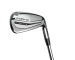 Cobra 2022 King Forged Tec X Iron Set