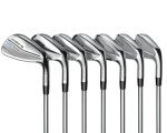 Cobra Golf 2022 King Forged One Length Irons