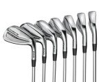 Cobra Golf 2022 King Forged Tec X Iron Set