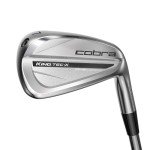 Cobra Golf Tec King X One Length Irons