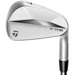 Taylormade P7MB Irons Set #3-PW Stiff Steel